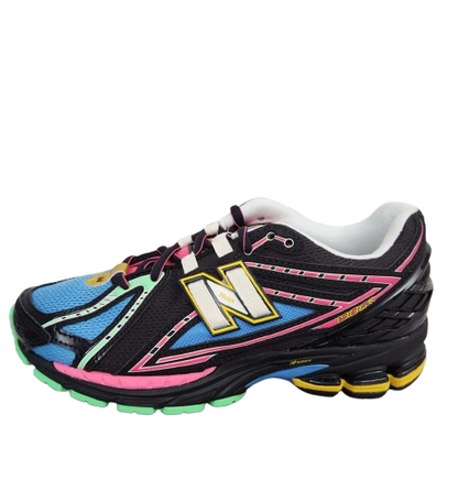New Balance 1906R Black Multi