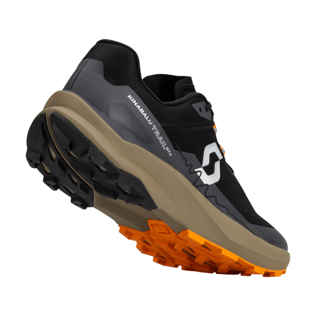 Scott Kinabalu Trail GTX Men