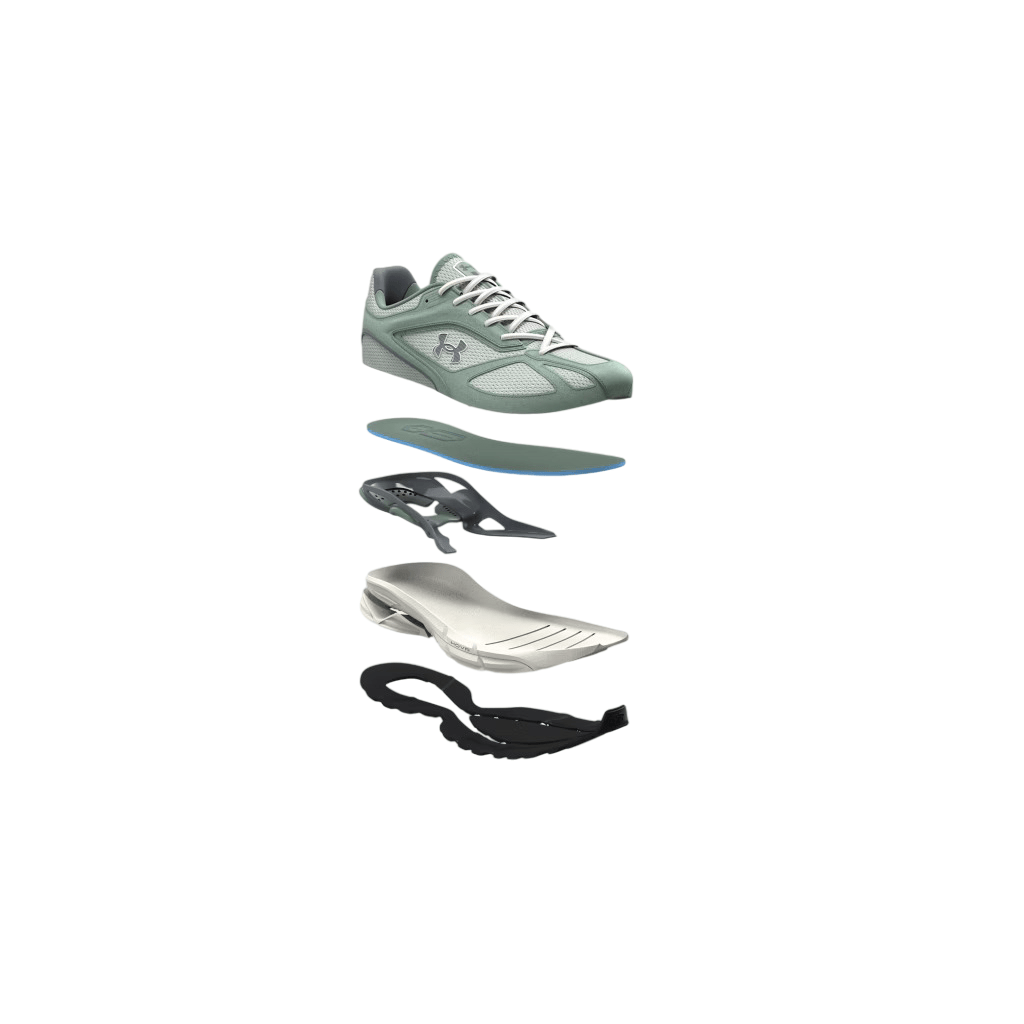 Under Armour Apparition Men
