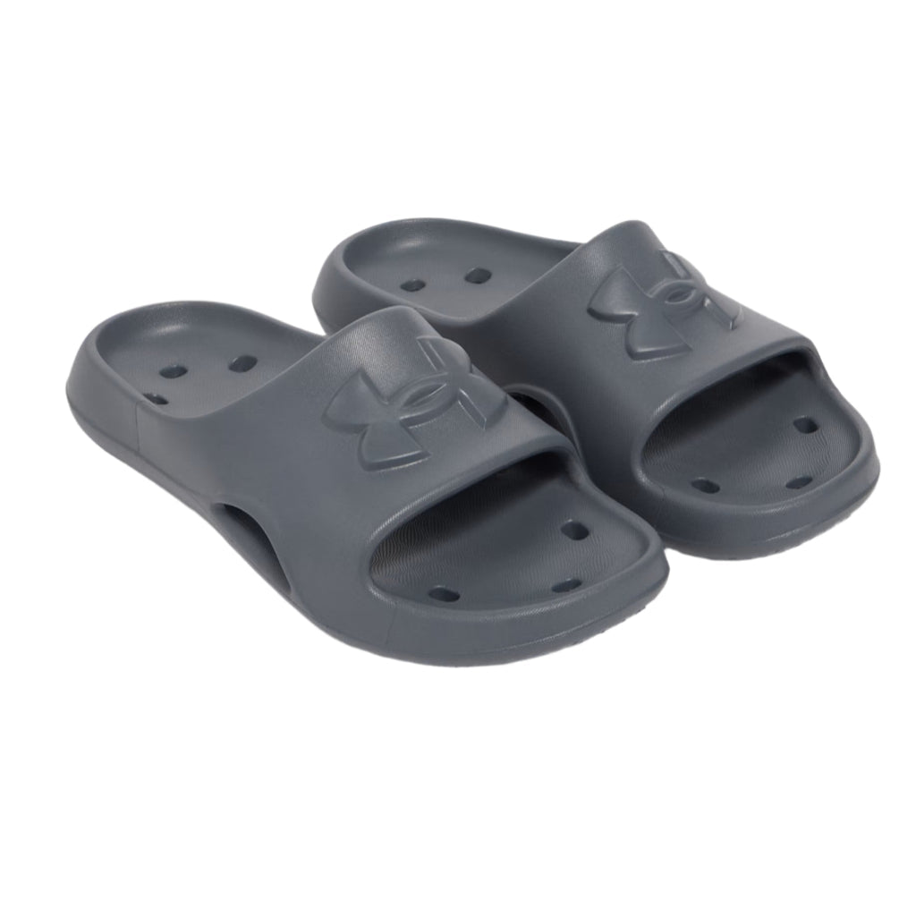 Under Armour Locker V Slide Children