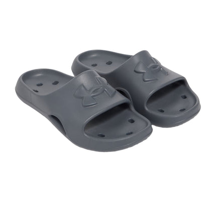 Under Armour Locker V Slide Children