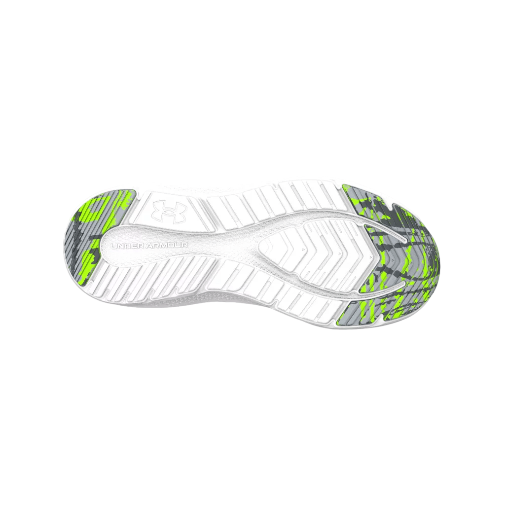 Under Armour Pursuit 4 Junior