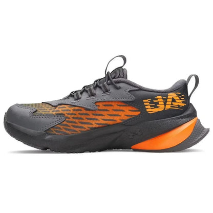 Under Armour Scramjet 7 Children