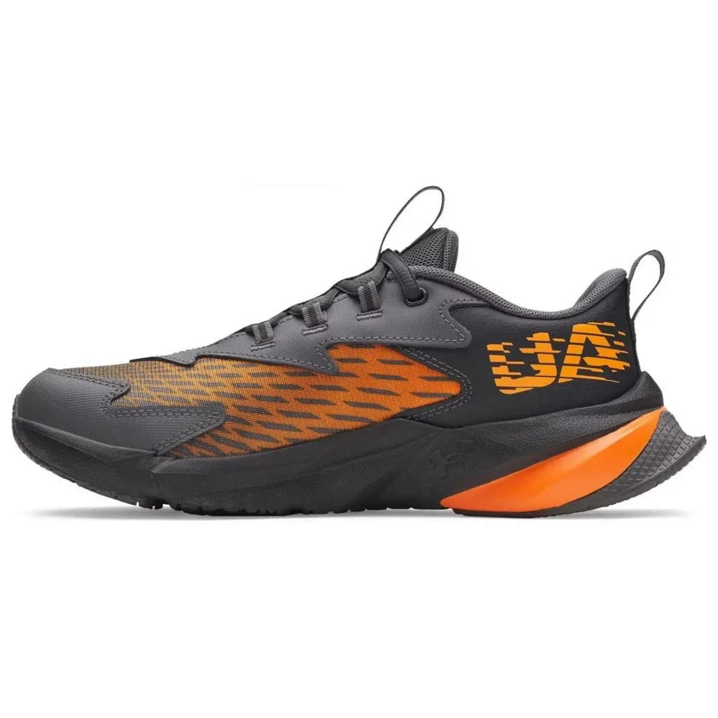Under Armour Scramjet 7 Junior