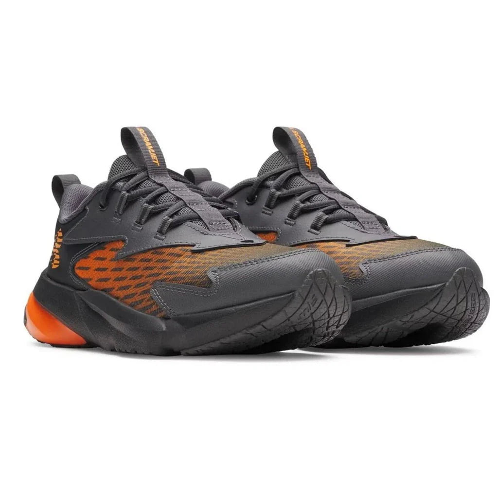 Under Armour Scramjet 7 Junior