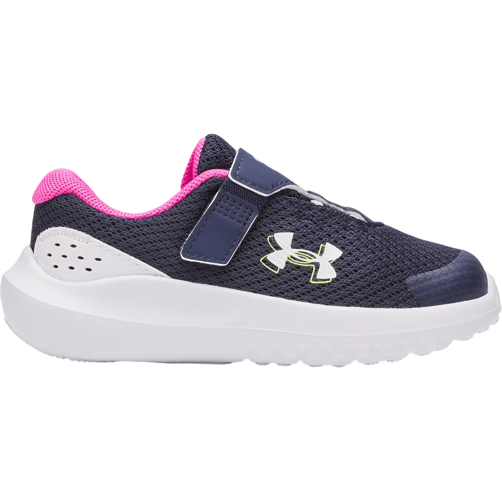 Under Armour Surge 4 AC Infant
