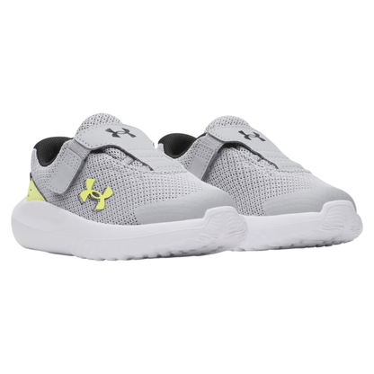 Under Armour Surge 4 AC Infant