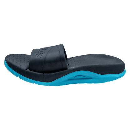 Velous Active Slide Men