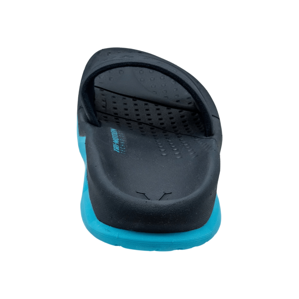 Velous Active Slide Men