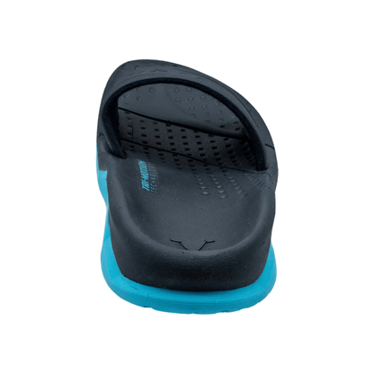 Velous Active Slide Men