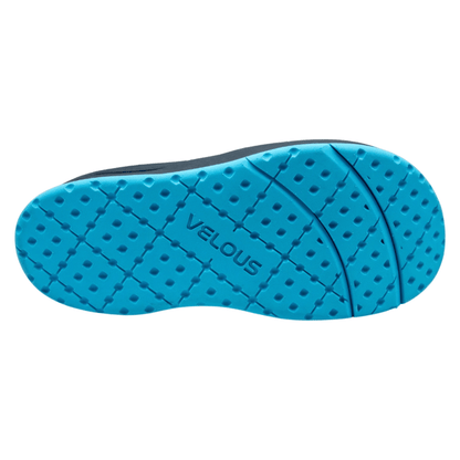 Velous Active Slide Men
