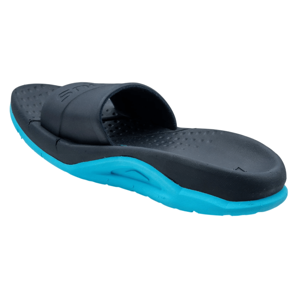 Velous Active Slide Men