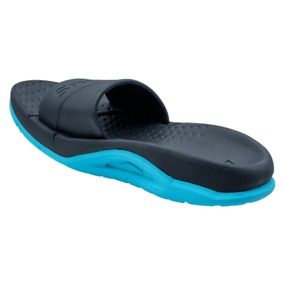 Velous Active Slide Men