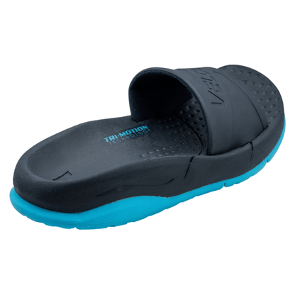 Velous Active Slide Men