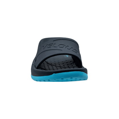 Velous Active Slide Men