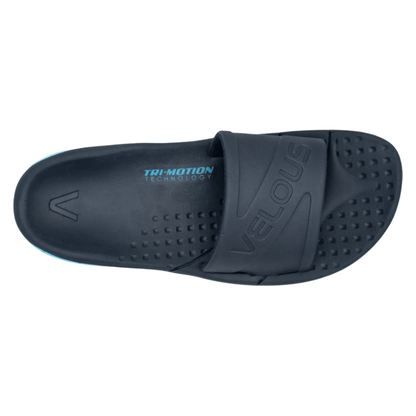 Velous Active Slide Men