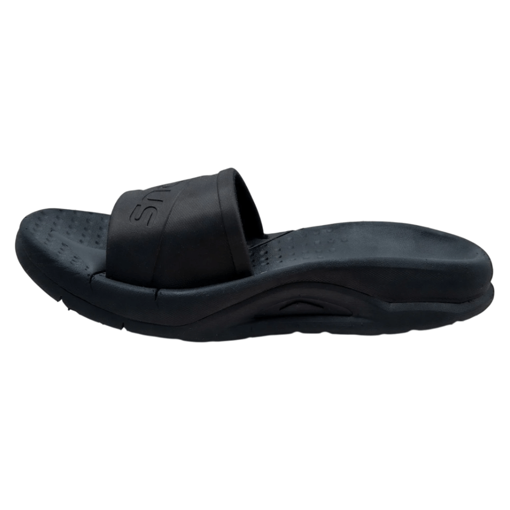Velous Active Slide Men