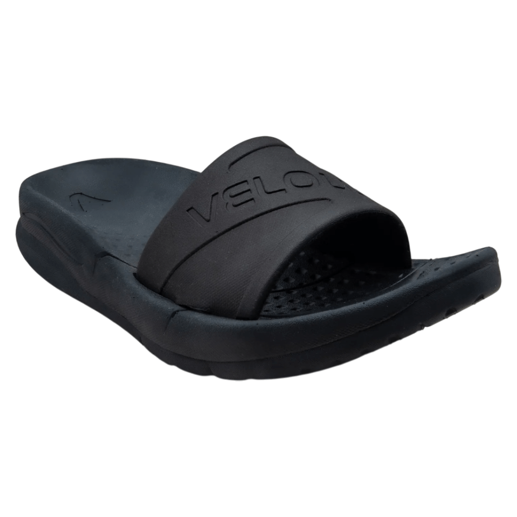 Velous Active Slide Men