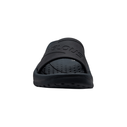 Velous Active Slide Men