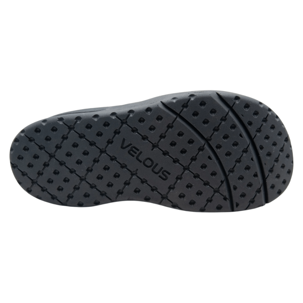 Velous Active Slide Men