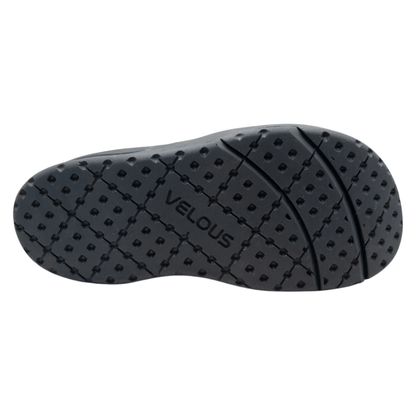 Velous Active Slide Men