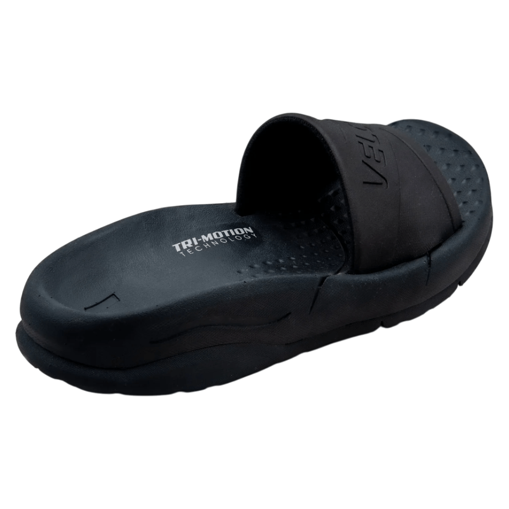 Velous Active Slide Men