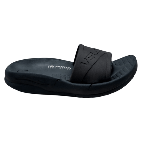 Velous Active Slide Men