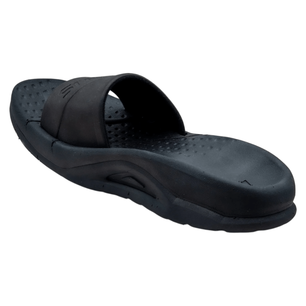 Velous Active Slide Men