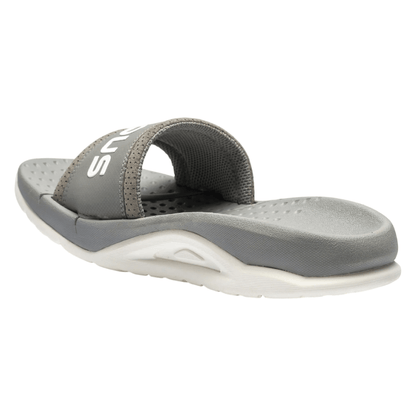 Velous Laguna Slide Men