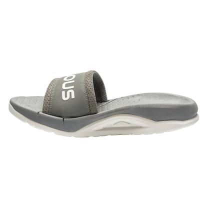 Velous Laguna Slide Men