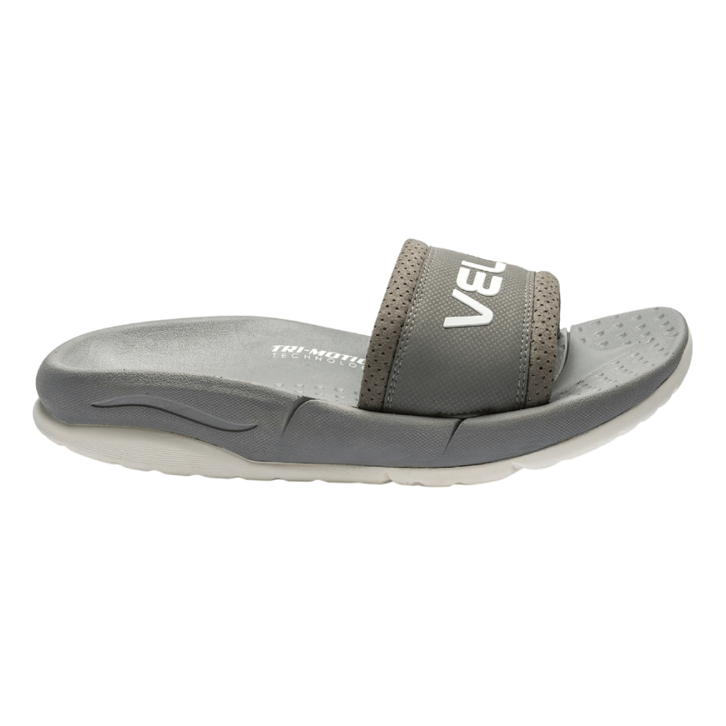 Velous Laguna Slide Men