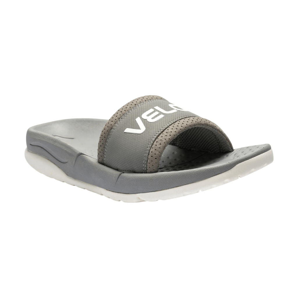 Velous Laguna Slide Men